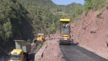 India News | J&K: Basic Facilities Reach Doorstep in Far-flung Border Areas in Rajouri