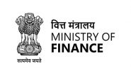 India News | SBI Authorised to Issue and Encash Electoral Bonds Through 29 Branches