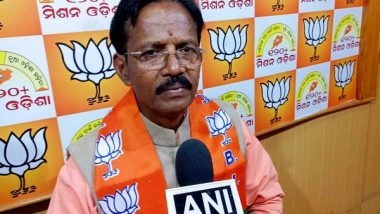 India News | BJP Demands CBI Inquiry into Murder of Tribal Woman in Odisha's Tikiri, Accuses State Govt of Being Anti-tribal