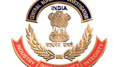 India News | J-K: CBI Files Chargesheet Against 15 Accused in Case of Irregularities in JE (Civil) Exam