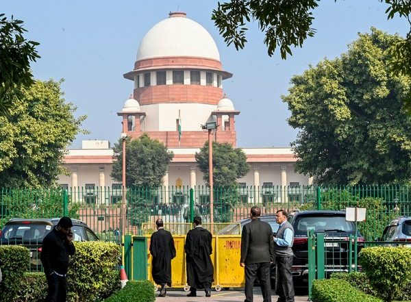 India News | PIL in SC Seeking to Include CJI in Selection Committee for CEC, EC Appointment