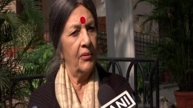 India News | Kerala Governor Should Directly Come into Electoral Politics and Fight Any Seat in Kerala: CPI-M Leader Brinda Karat