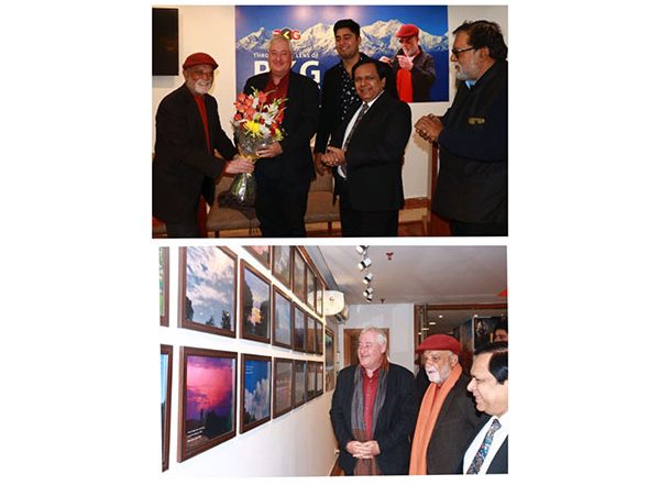 Business News | 75th Exhibition at RKG Art & Culture Centre Featuring Ravindra Kumar Gupta's Exclusive Photo Collection and Creative Masterpieces