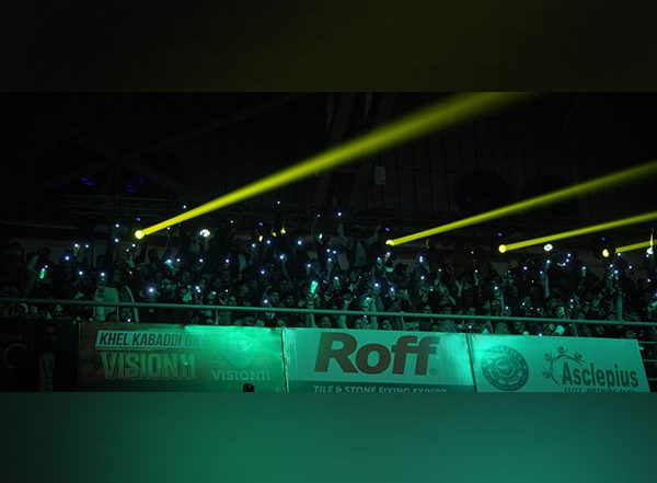 Sports News | Noida Welcomes Pro Kabaddi League After Four-year Hiatus with Open Arms