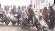 India News | Transporters Stage Protests Across India Against New Hit-and-run Law