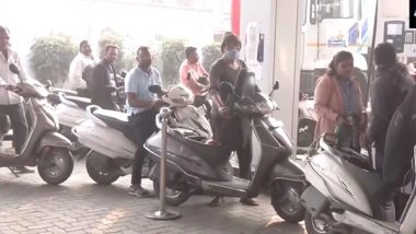 India News | Transporters Stage Protests Across India Against New Hit-and-run Law