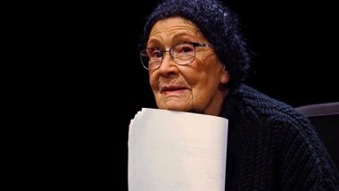 Entertainment News | Voice of Disney's Coco, Mexican Actor Ana Ofelia Murguia Dies at 90