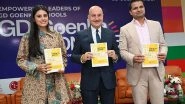 Business News | GD Goenka Confluence 2023: Empowering School Leaders Through Inspiration and Collaboration