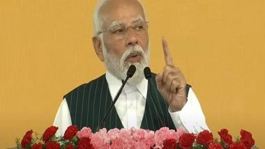 India News | PM Modi Says Centre Stands with Flood-hit in TN, CM Stalin Urges Calamity to Be Tagged as 'national Disaster'