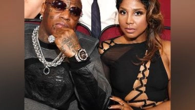 Entertainment News | Toni Braxton Shuts Down Rumors of Her Marriage with Rapper Birdman
