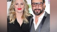 Entertainment News | Backstreet Boys' Singer AJ McLean Announces Divorce from Rochelle After 12 Years of Marriage