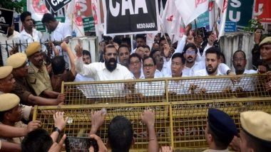 India News | MHA to Notify CAA Rules 'much Before' Lok Sabha Polls: Officials