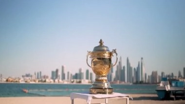 Sports News | IPL Auction Draws Increase of 57 Per Cent in Viewers as Compared to 2022 Edition