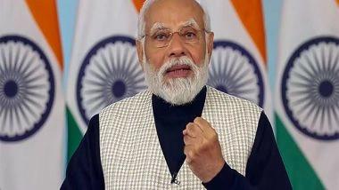 India News | Golaghat Accident: PM Modi Announces Ex-gratia of Rs 2 Lakh to Deceased Families, Rs 50000 to Injured