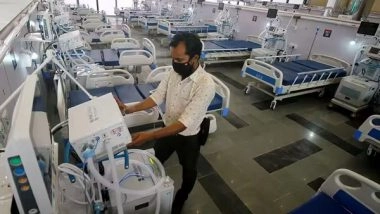 India News | Government of India Issues Guidelines for ICU Admissions