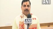 India News | Madhya Pradesh CM Transfers Collector Who Questioned Truck Driver's 'aukat'