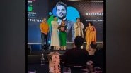 Business News | MRG Group Shines at Outlook Business Icon Awards, Grabs Project of The Year Award