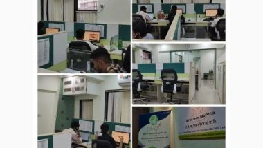 Business News | BTW Visa Services Unveils New Thane Branch, Expanding Its Horizon for Seamless Visa Solutions