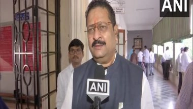 India News | Karnataka: BJP Leader Yatnal Demands Arrest of Congress MLC Hariprasad for 'possibility of Godhra-like Incident' Remark