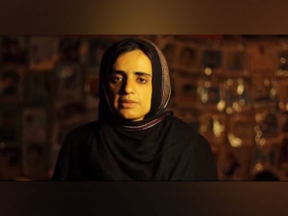 World News | Shutter-down Strike Message to Pakistan to Take Demands Seriously: Baloch Activist - Vimarsana News