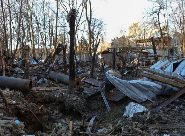 Russia-Ukraine War: Russia, Ukraine Exchange Hundreds of Prisoners in 'Biggest' Release of War