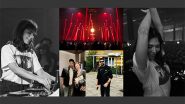 Business News | Gener8 Experiences Lights Up Night Life in Mumbai with Its Maiden Edition, Nina's Come Back to India - the Freshest Experience in Electronica is Here!
