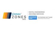 Business News | Talentica Named Leader in Digital Engineering and ER&D for Small and Medium Service Providers by Zinnov