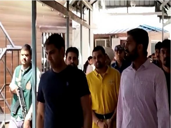 India News | Delhi Court Orders Release of Gangster Deepak Boxer in Firing Incident Case at Ex-MLA's Residence - Vimarsana News
