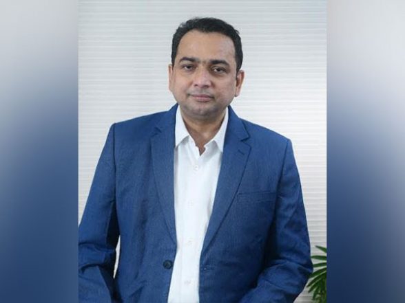 Business News | Lord's Mark Industries to Illuminate Ayodhya with Smart LED Solar Street Lighting System - Vimarsana News