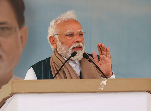 Business News | VGGS 2024: Prime Minister Modi to Lead Global Fintech Leaders' Meet