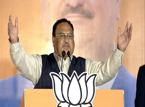 India News | BJP Gears Up for Lok Sabha Polls, Party Appoints Top Leaders as Prabhari for Four Castes