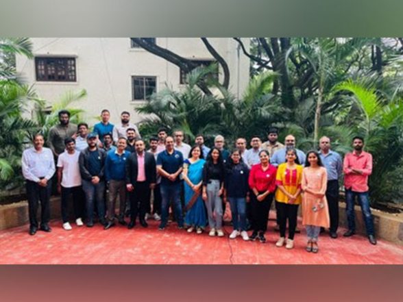 Business News | LivNSense, the Artificial Intelligence-driven Decarbonization Platform, Secures USD 2.75 Million in a Pre-Series A Round Led by Pavestone Technology Fund (Pavestone VC) - Vimarsana News