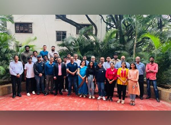 Business News | LivNSense, the Artificial Intelligence-driven Decarbonization Platform, Secures USD 2.75 Million in a Pre-Series A Round Led by Pavestone Technology Fund (Pavestone VC)