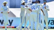 Sports News |  Redemption in Two Days: India Conquers Spiteful Cape Town Deck, Level Series with SA