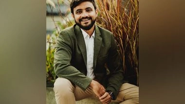 Business News | Amour Affairs: Redefining the Art of Wedding Photography with a Eye for Simplicity