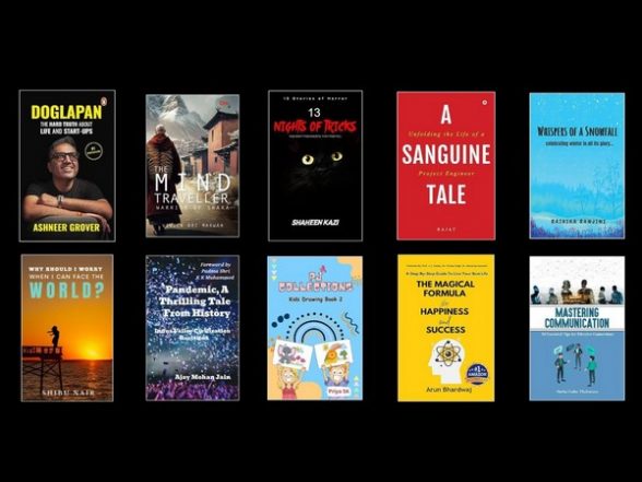 Business News | Literary Gems to Be Treasured: The Top 10 Must Read Books - Vimarsana News