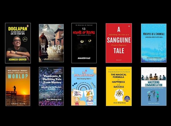 Business News | Literary Gems to Be Treasured: The Top 10 Must Read Books