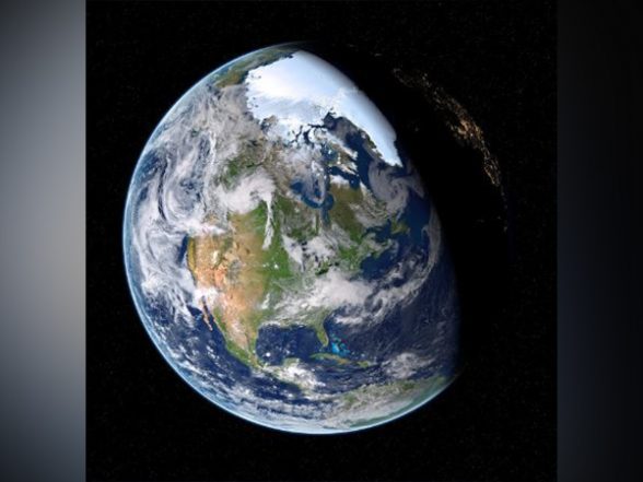 Business News | Union Cabinet Approves Ministry of Earth Sciences' PRITHVI Scheme - Vimarsana News