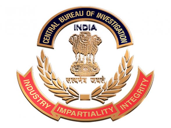 India News | CBI Court Sentences Two Persons to 5 Years Imprisonment with Fine of Rs 1.03 Cr - Vimarsana News