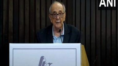 India News | Regret That There Was No Dissent: Fali S Nariman on Supreme Court's Verdict on Article 370