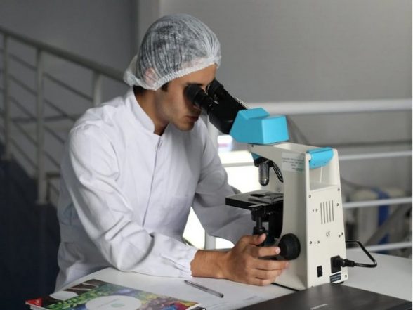 Health News | Antibiotic Resistance to Mycobacterium Abscessus Can Be Addressed Using New Technique: Study - Vimarsana News