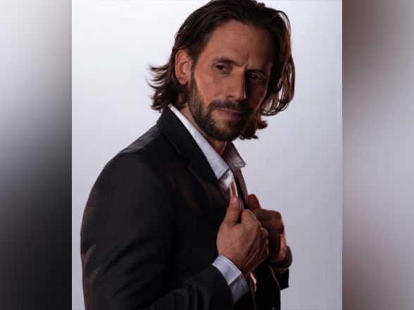 Entertainment News | Actor Christian Oliver, His Two Daughters Killed in Caribbean Plane Crash - Vimarsana News