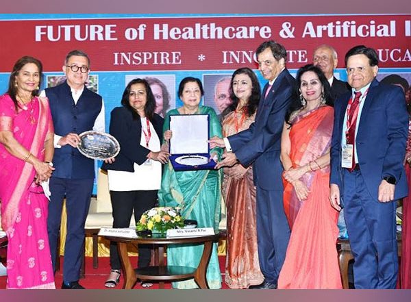 Business News | Grand Inauguration Marks Day One of AAPI's Medical Symposium at MAHE