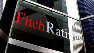 Business News | Sansar Trust Nov 2023's Proposed Pool Change Has No Impact on Rating, Affirms Fitch Ratings