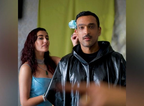 Entertainment News | 'Pasoori' Fame Ali Sethi Collaborates with Jonita Gandhi for Song 'Love Like That'