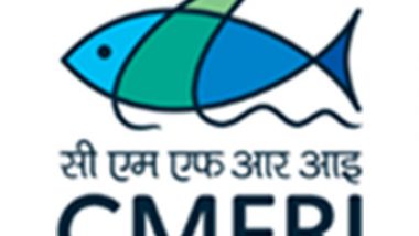 Business News | CMFRI Advocates Central Legislation to Regulate Fishing Beyond Territorial Waters