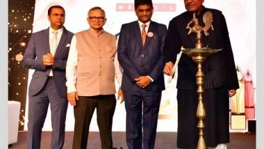 Business News | India Plans To Set Up 'Bharat Park' In UAE