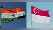 World News | Singapore to Participate in Tamil Nadu Global Investors Meet, Envoy Wong to Head Delegation