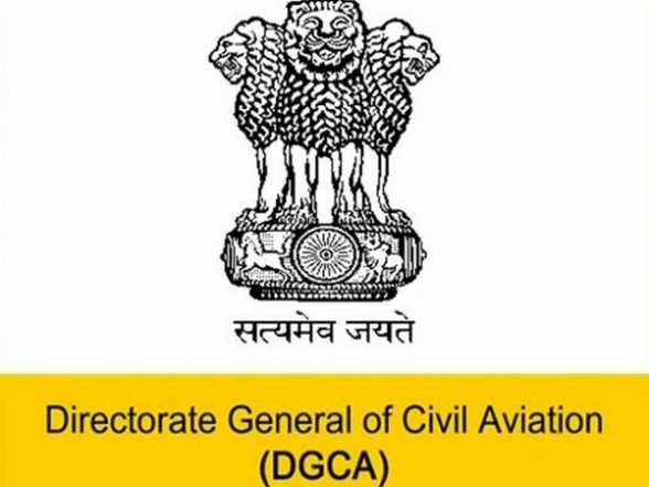 India News | DGCA Directs Airlines for One-time Inspection of Emergency Exits on All Boeing 737-8 Max Aircraft - Vimarsana News