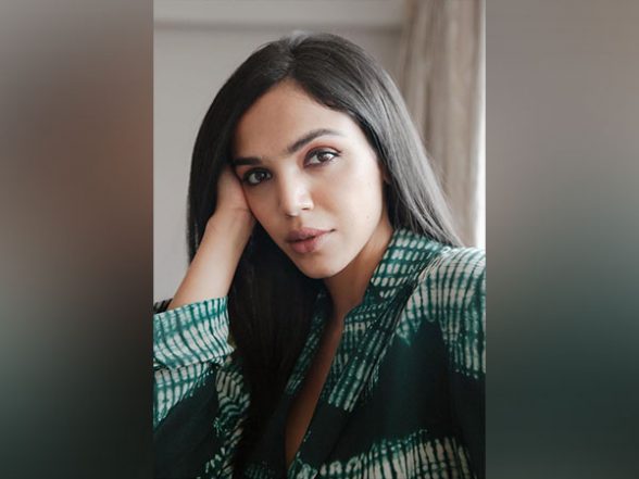 Entertainment News | Shriya Pilgaonkar Recalls Working in 'Taaza Khabar 2' - Vimarsana News
